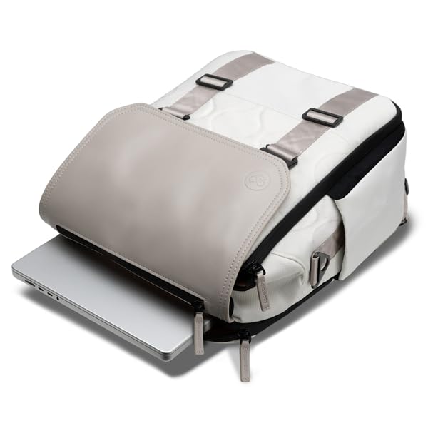 Willow Eco-Friendly Diaper Bag Backpack - Unisex Baby Diaper Bag