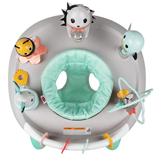 4-in-1 Mobile Activity Center