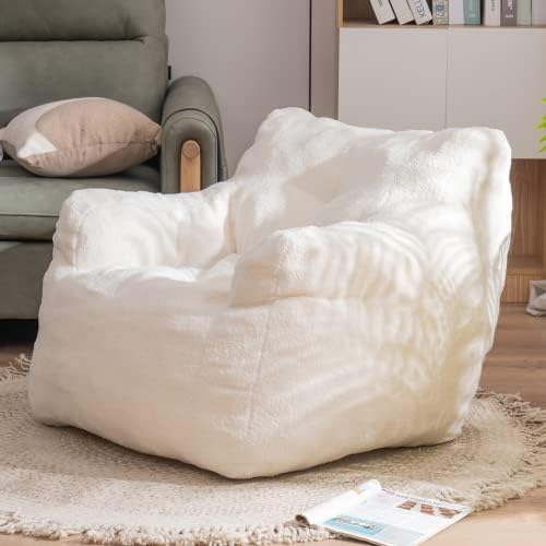 Adults with Armrests & Back Support, Teddy Reading