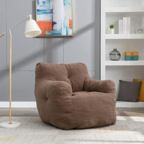Adults with Armrests & Back Support, Teddy Reading
