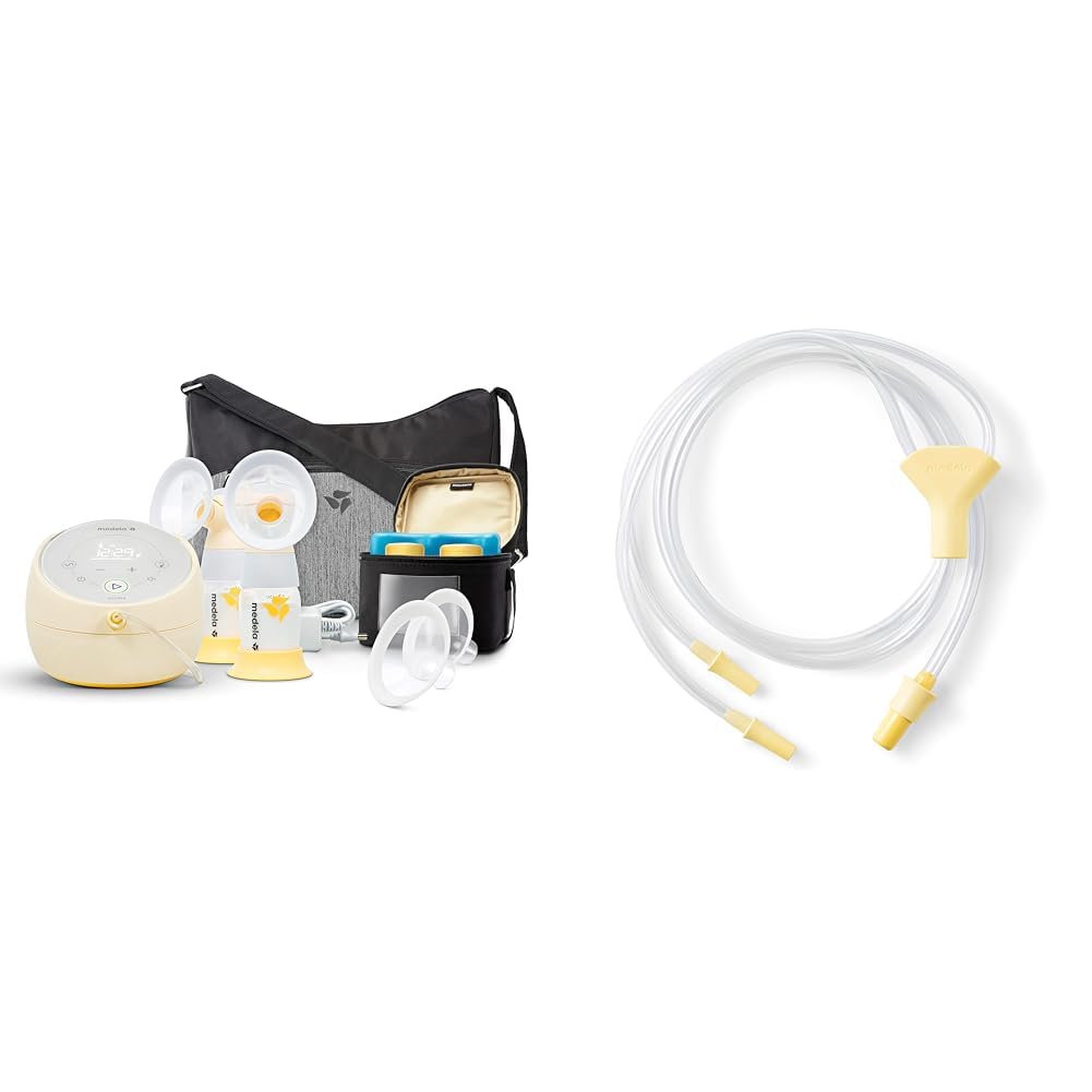 Sonata Smart Breast Pump, Hospital Performance Double Electric Breastpump