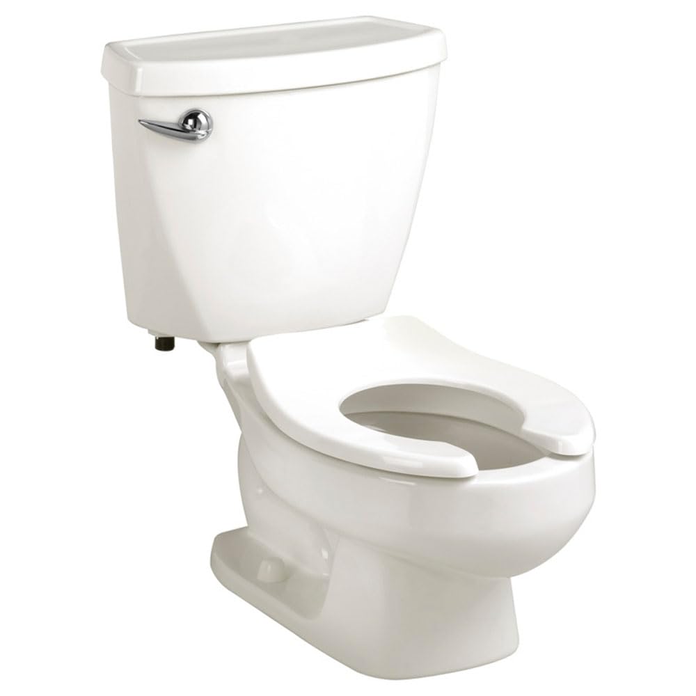 2315228.020 Baby Devoro FloWise 10 Inch High Round Front