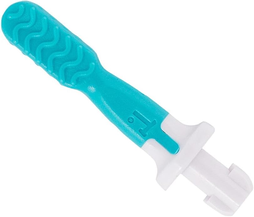 Blue Chewy Tip for Sensi (10)