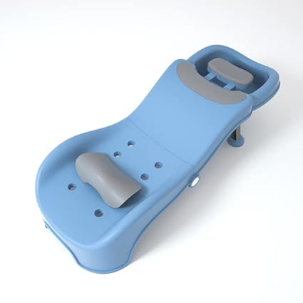 Children's Shampoo Chair is Suitable for 3-10 Years Old Bath seat Bathtub