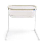 BassiNest® Lite – Breathable Baby Bassinet Slides Over Bed