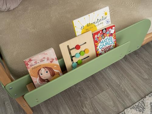 2-in-1 Bunk Bed with Desk and Indoor Jungle Gym
