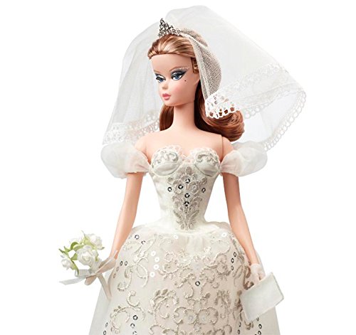 Barbie Collector BMFC Doll 3