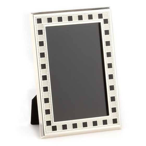 Decorative Picture Frame, 4" x 6"