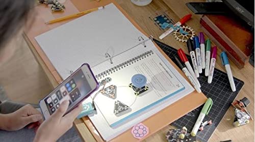 30 Conductive Ink Pens, 110 Modules | STEM Learning Education