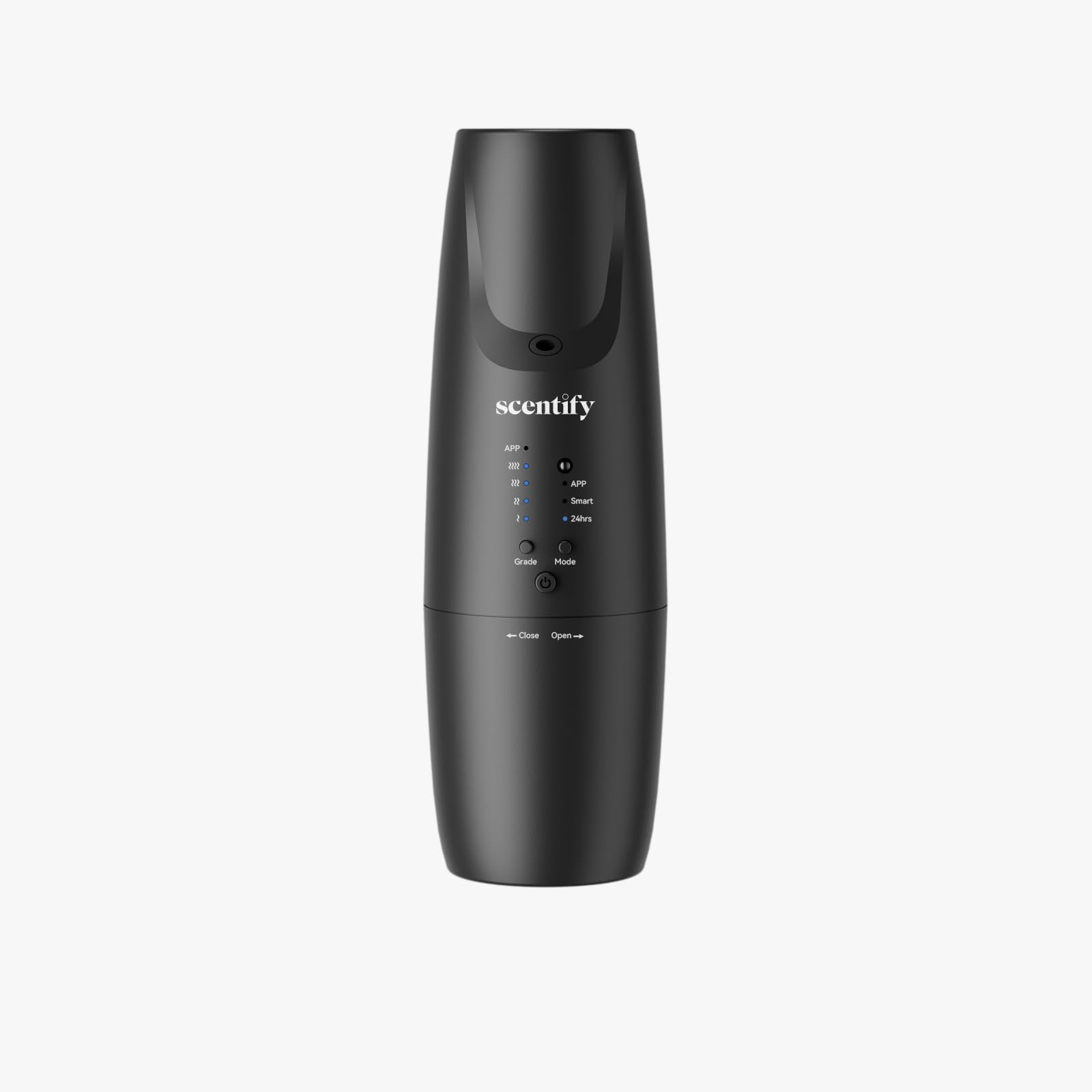Plug-in Diffuser V2 - for Home, Office, Spa - Aromatherapy Bluetooth App Control