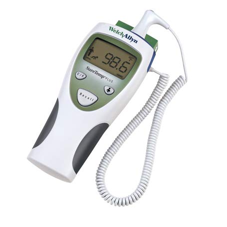 SURETEMP Plus 690 Electronic Thermometer