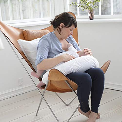 Adjustable H-Shaped Full Body Pillow, Maternity Cooling Pillow