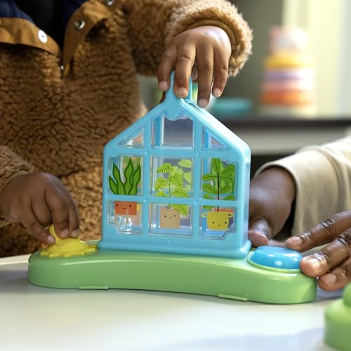 6-in-1 Baby Activity Center with Play Gym and Jumper