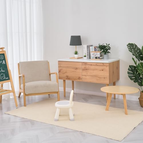 Ergonomic Toddler Chair for Ages 1-3