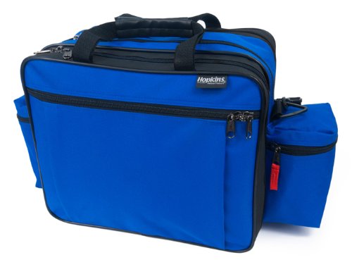 EZ View Medical Bag, Lightweight and Durable, Ample Storage, Sturdy Construction