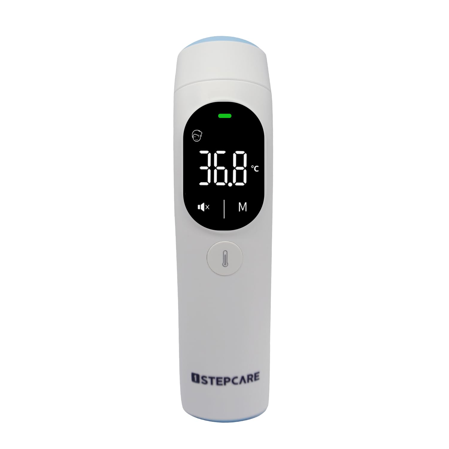 No-Touch Thermometer for Adults and Kids, Fast Accurate Digital Thermometer