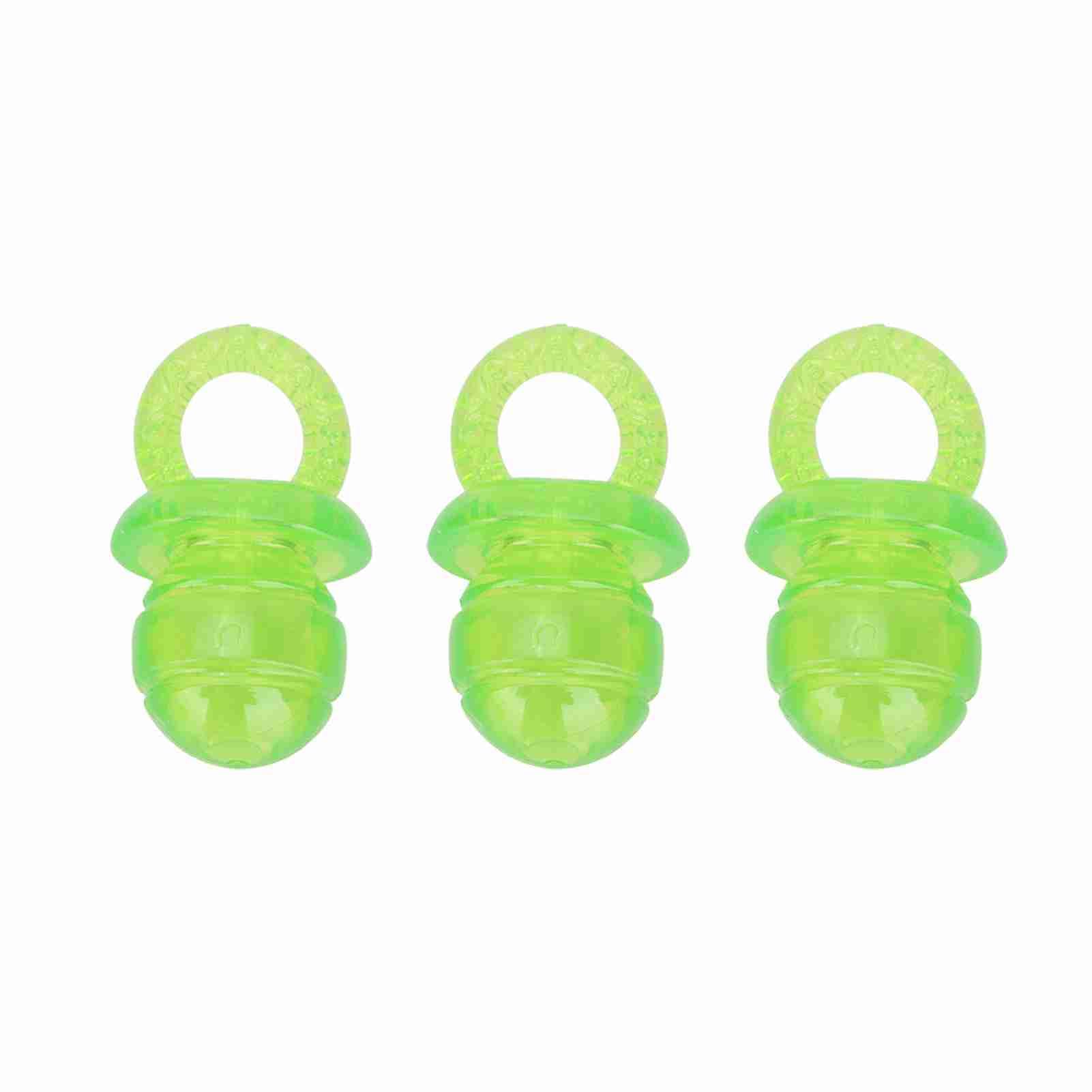 5 Pcs Pet Dog Chew Toy, Dog Squeak Toys, Pacifier Shaped Chew Toy, Interactive Chew Toy