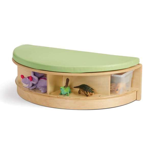 Read-a-Round 3 Piece Set - Key Lime
