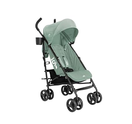 Umbrella Stroller – Lightweight, Compact Folding with Multi-Position