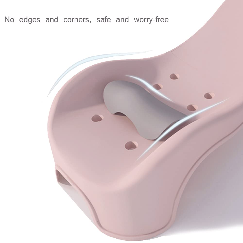 Foldable Children's Shampoo Bath Chair