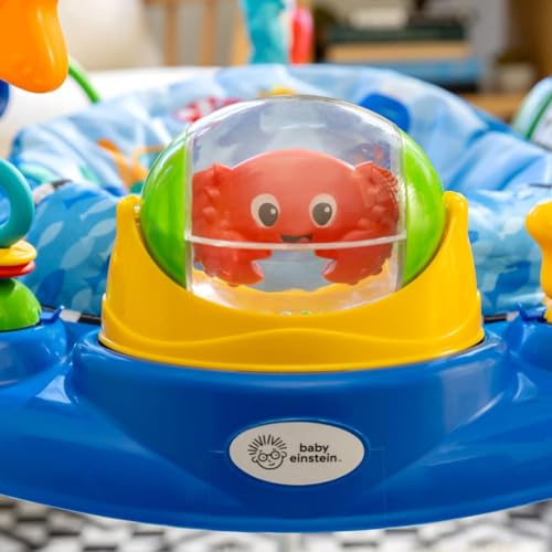 Ocean Discovery Activity Jumper