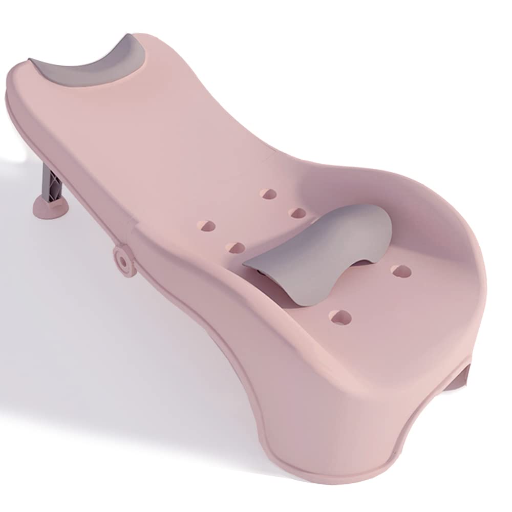 Children's Shampoo Chair is Suitable for 3-10 Years Old Bath seat Bathtub