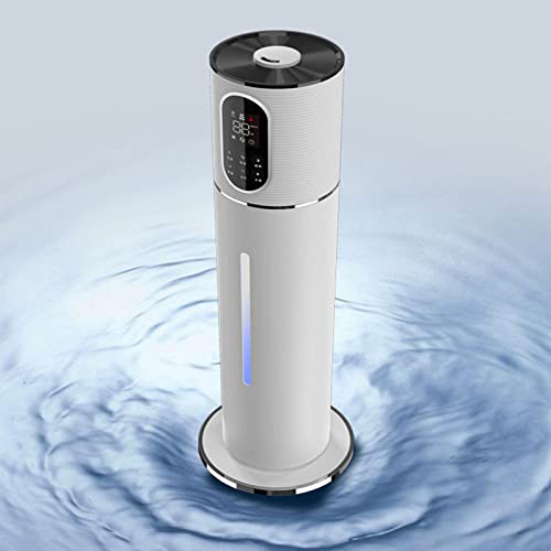 Humidifiers Humidifier, 8 L Mist Humidifier,High Capacity Humidifier