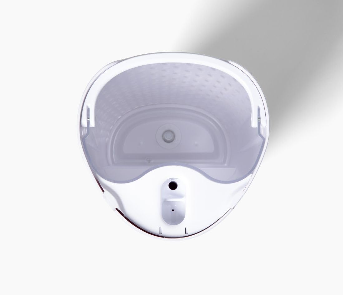 BreatheEZ - Humidifier | Pediatric ENT-Designed Baby Care | Targeted Humidity