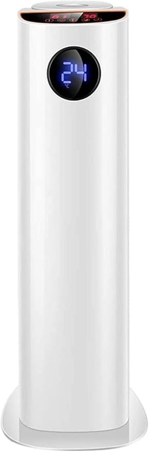 Cool Mist Humidifier for Bedroom, LED Display Humidifiers for Large Room