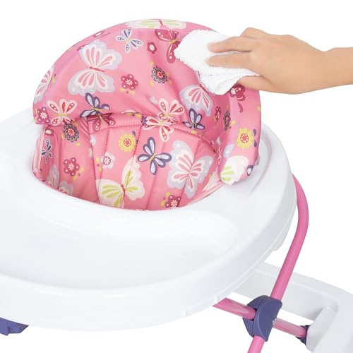 Baby Activity Walker with Toy Bar