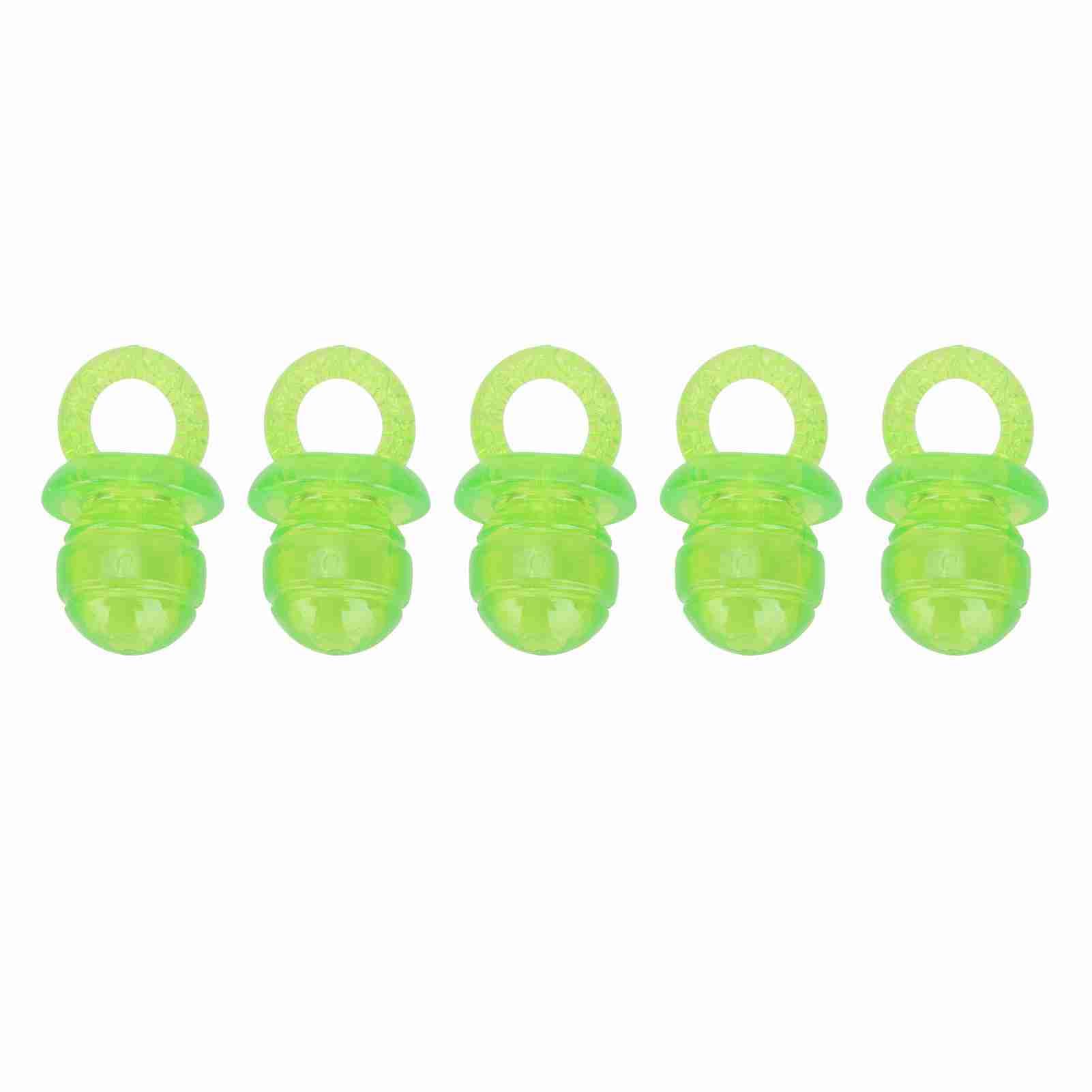 5 Pcs Pet Dog Chew Toy, Dog Squeak Toys, Pacifier Shaped Chew Toy, Interactive Chew Toy