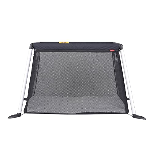 4-in-1 Portable Travel Crib Bassinet