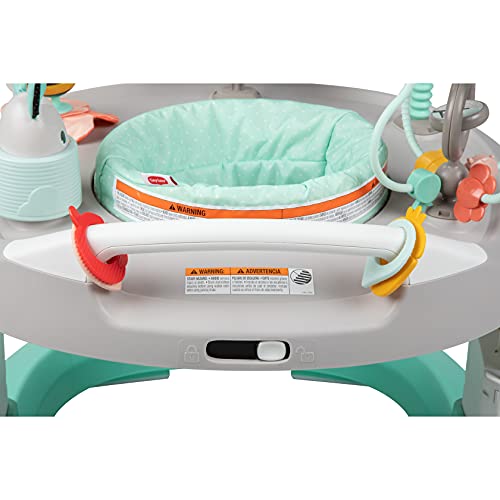 4-in-1 Mobile Activity Center