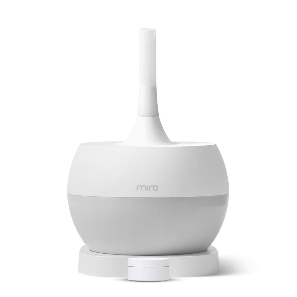 MIRO humidifier - Completely Washable Modular Humidifier
