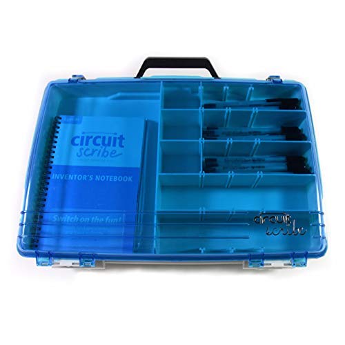 30 Conductive Ink Pens, 110 Modules | STEM Learning Education