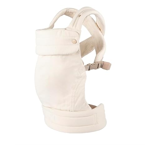 Baby Carrier Newborn to Toddler (Houndstooth)