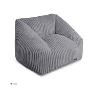 Bean Bag Chair, Giant Bean Bag Chairs for Adults and Kids, Bean Bag Sofa,