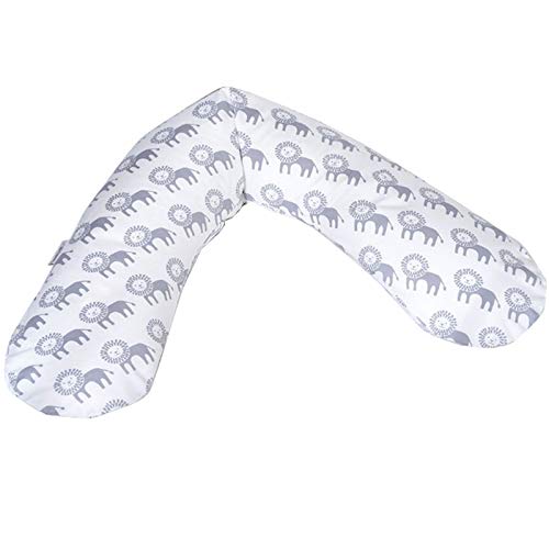 Side Sleeper Pregnancy Pillow Infant Nursing Pillow Nursing Pillow Nursing