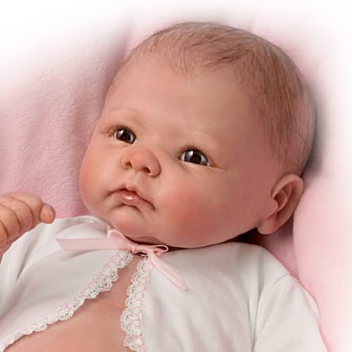Baby Doll: Little Grace Baby Doll
