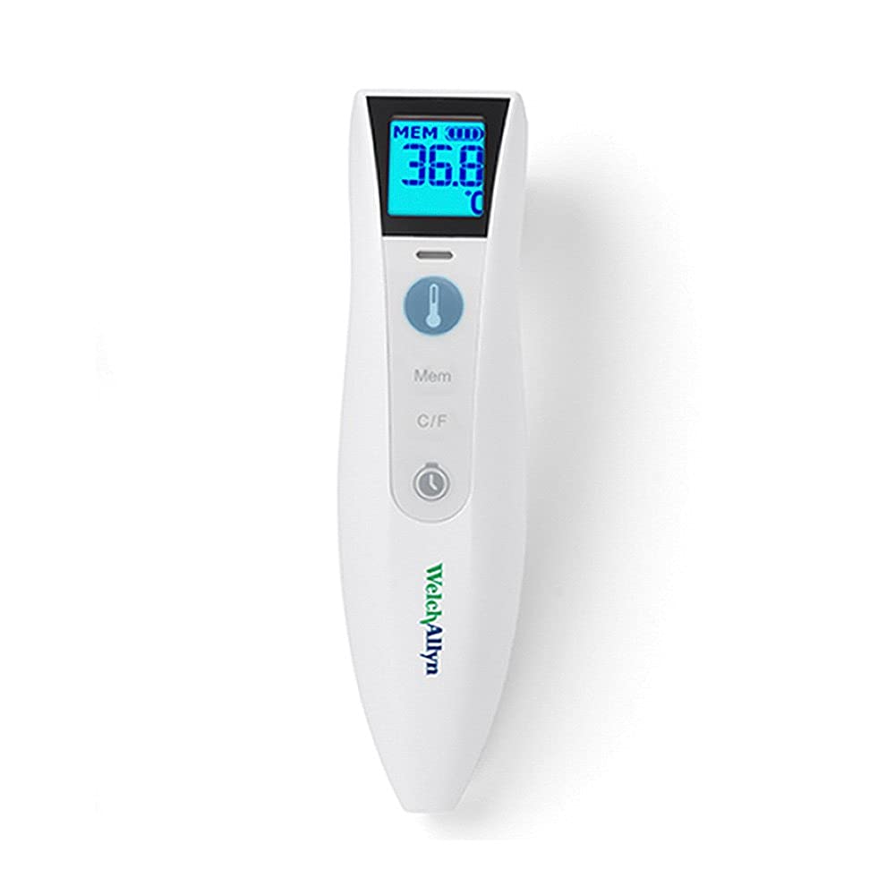 105801 Touch Free Thermometer