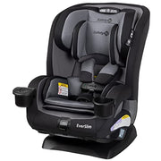 Everslim DLX Slim Convertible Car Seat– A 4-in-1 Convertible Child Safety