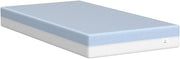 Dual Sided Comfort Memory Foam Toddler Bed Mattress