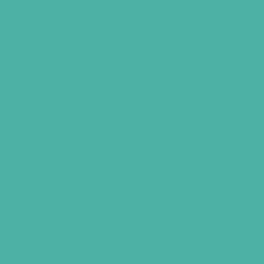 Turquoise | Toddler Flutter Dress