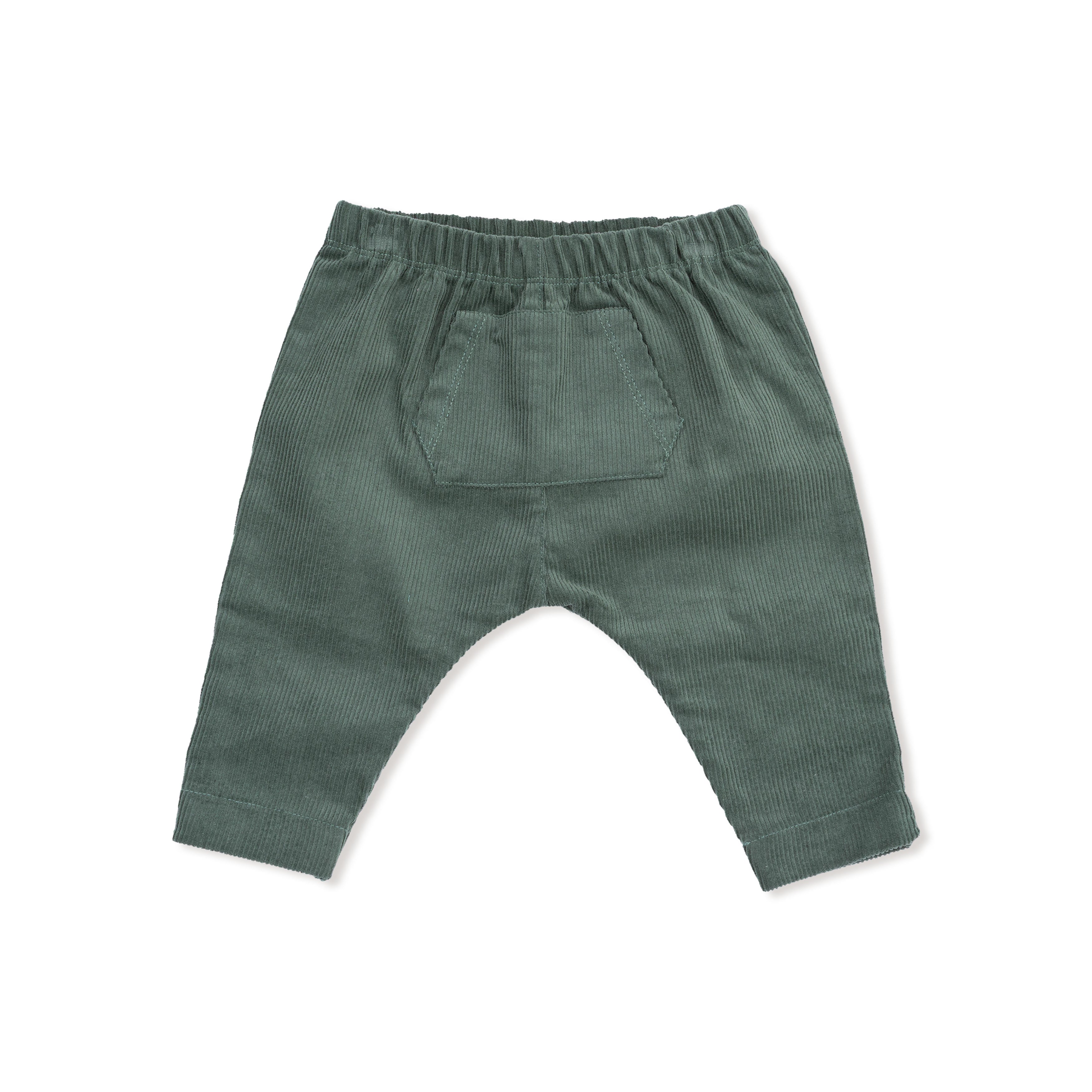 Dark Ivy - Jogger Pant