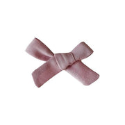 Classic Hair Bow - Purple Orchid (Limited Edition)