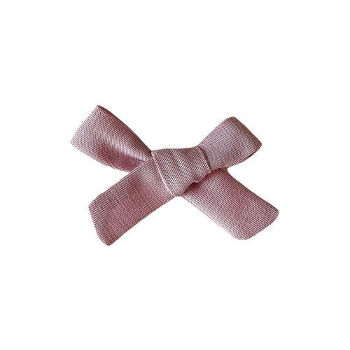 Classic Hair Bow - Purple Orchid (Limited Edition)