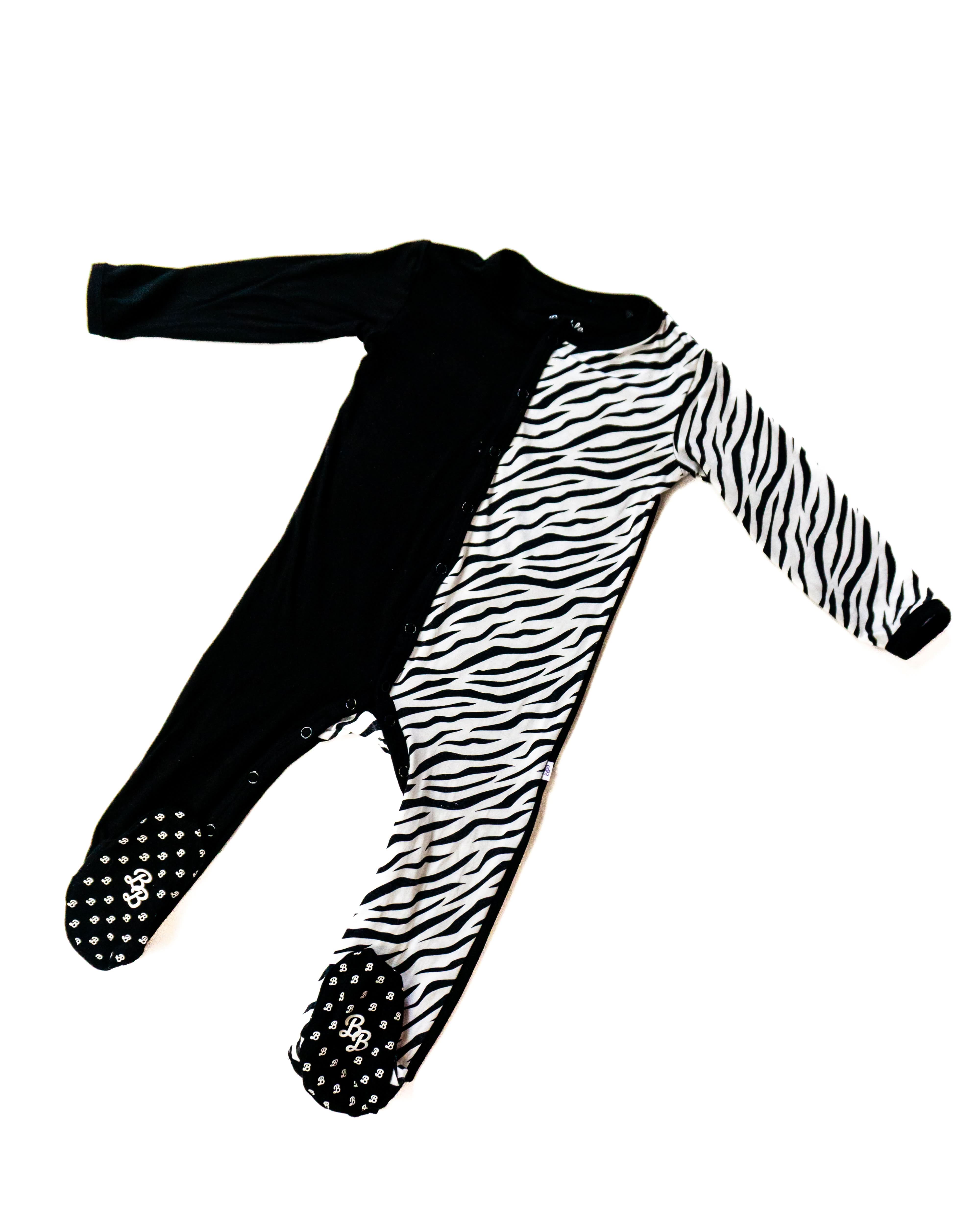 Stripes | Snap Footie