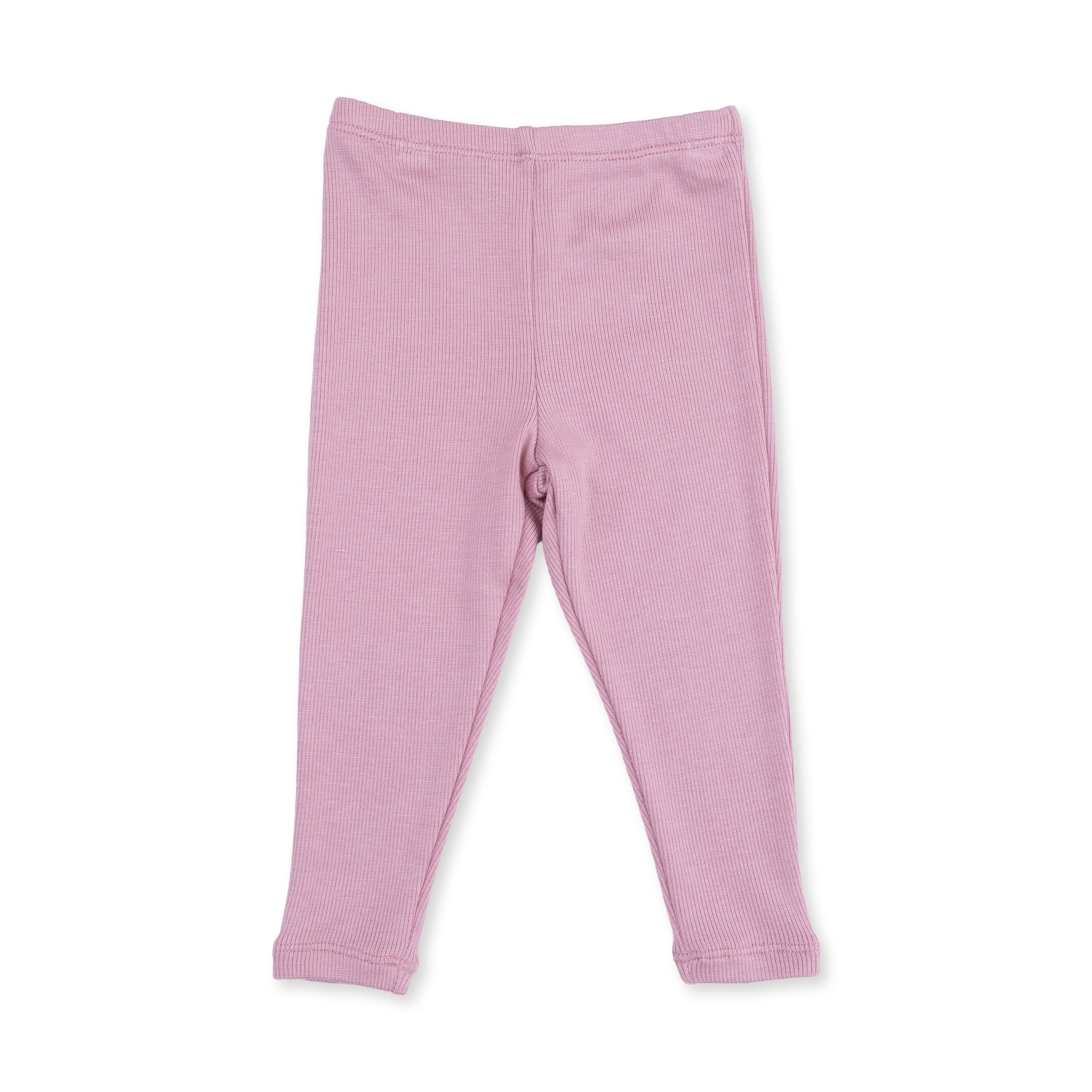 Solid Lilas - Legging