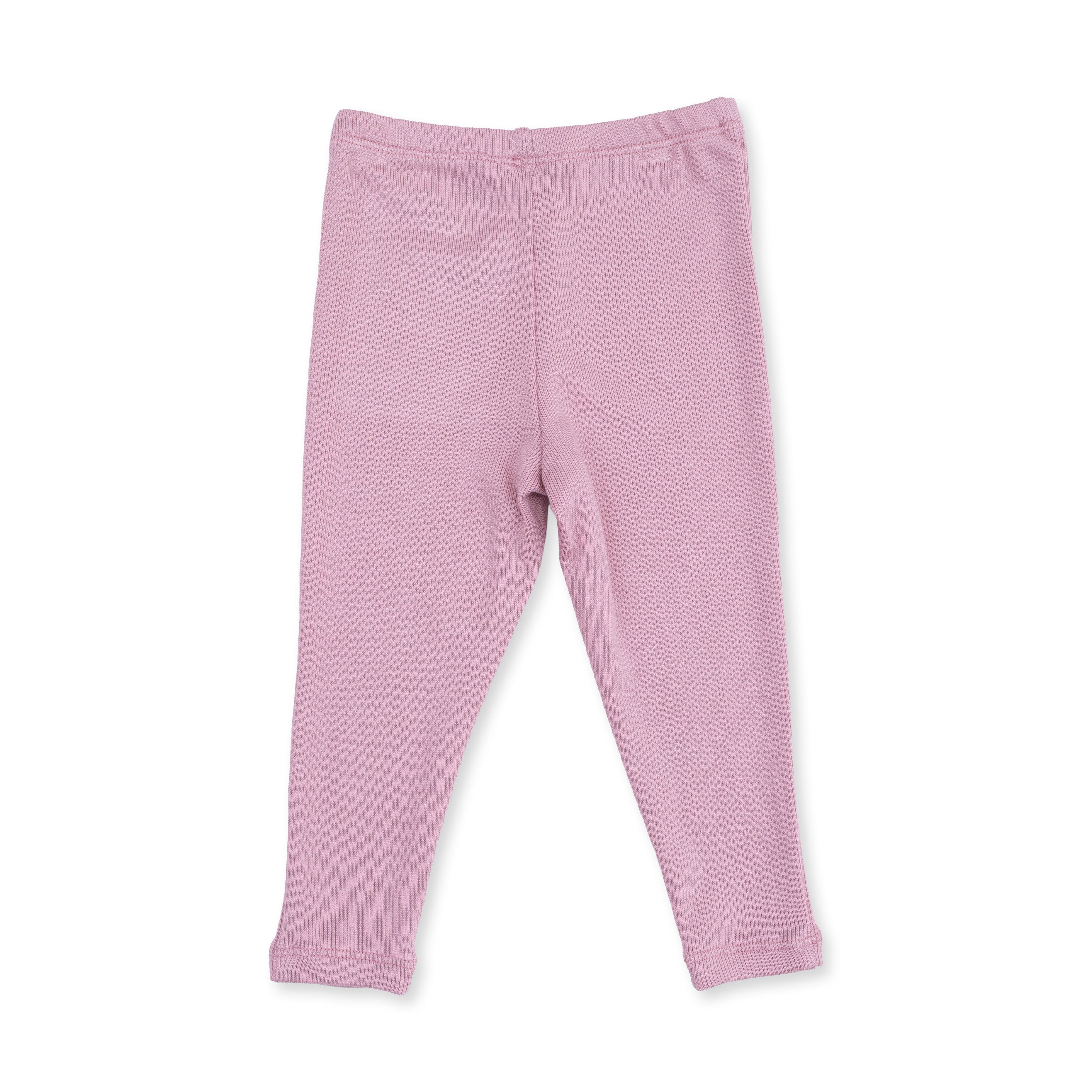 Solid Lilas - Legging