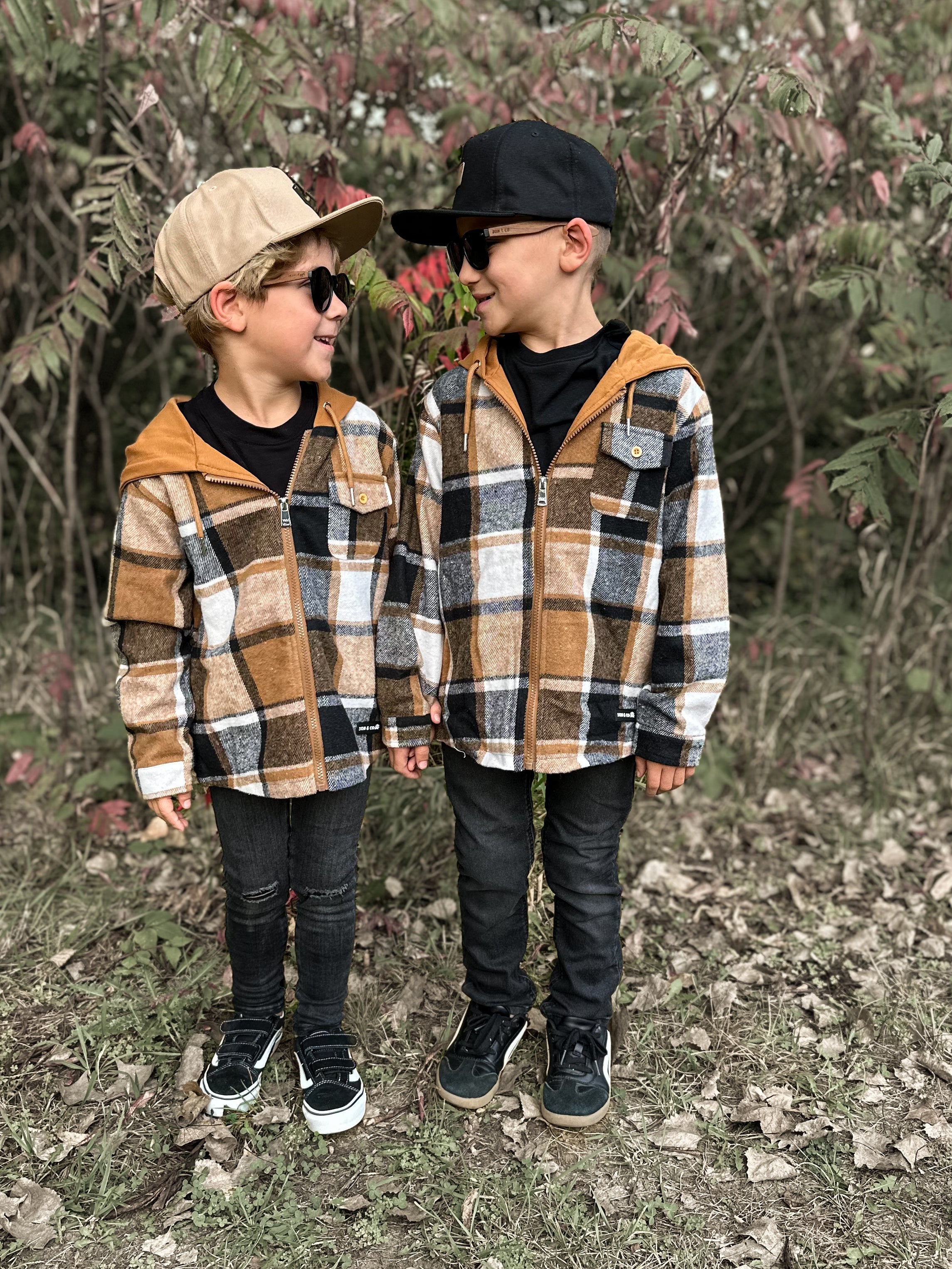Carmel Coast Jacket